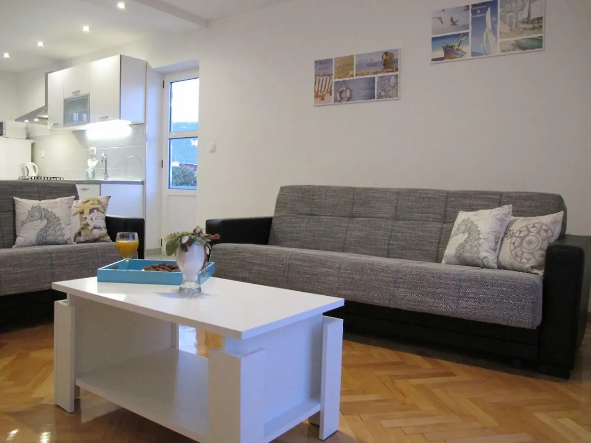 Appartement Perivoj à Kaštela 0*,  Croatie
