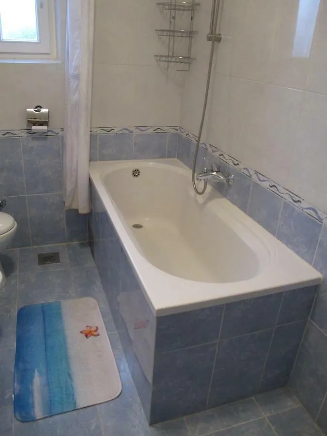 Apartament Perivoj Kaštela 0*,  Chorwacja