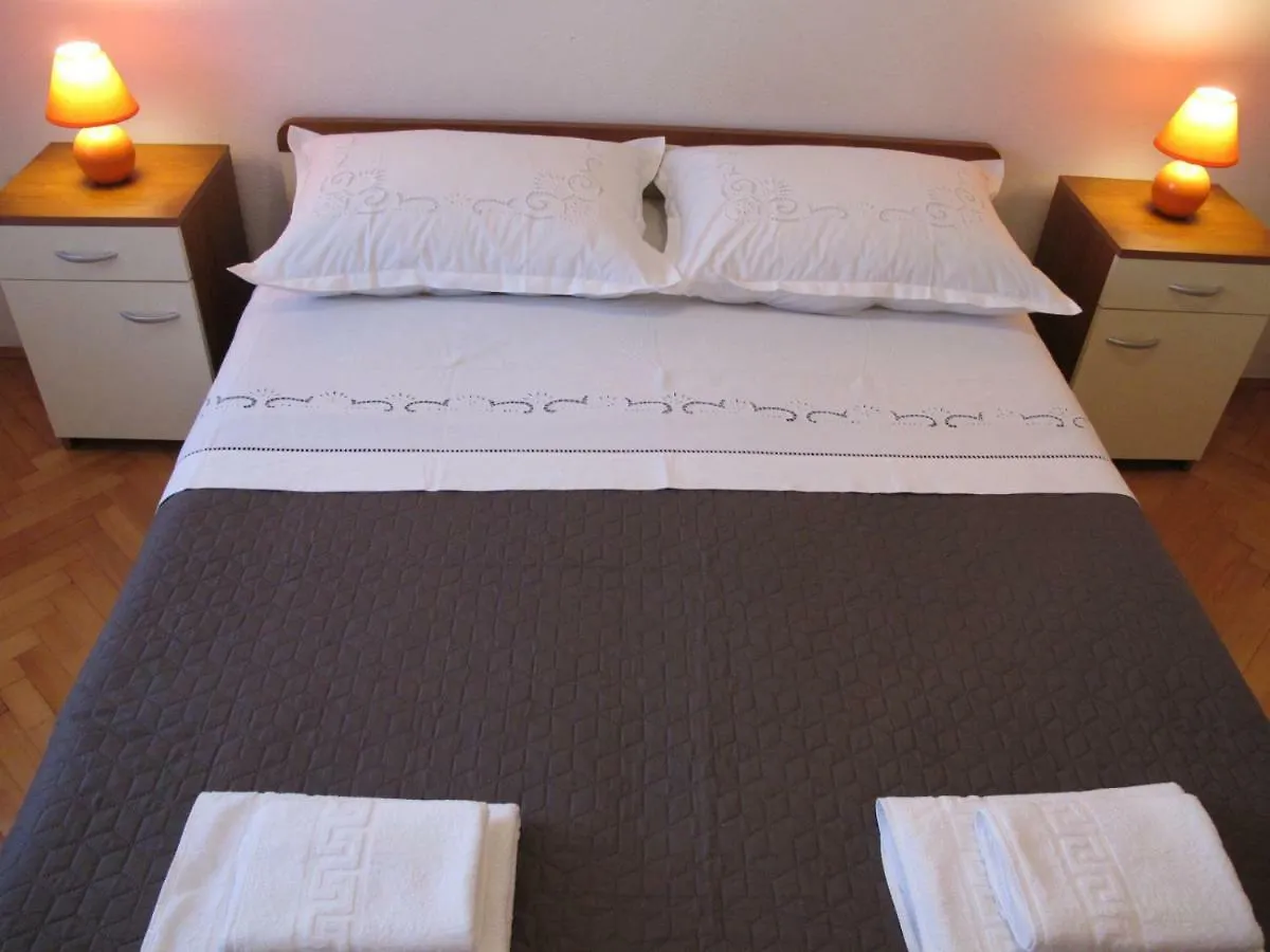 Appartement Perivoj à Kaštela Croatie