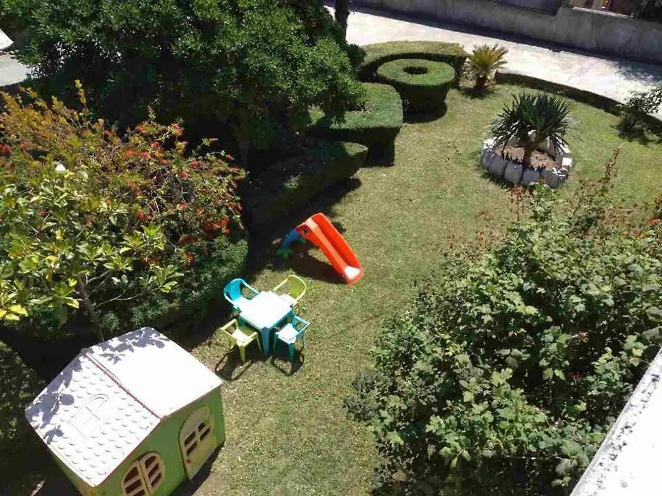 Apartament Perivoj Kaštela
