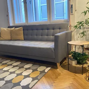 Downtown W18 Apartament Budapeszt